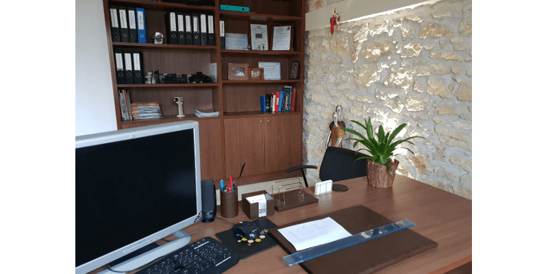 lb security γραφεια Αρκαλοχωρι Ηρακλειο