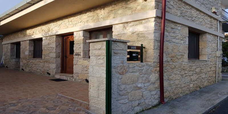 lb security γραφεια Αρκαλοχωρι Ηρακλειο