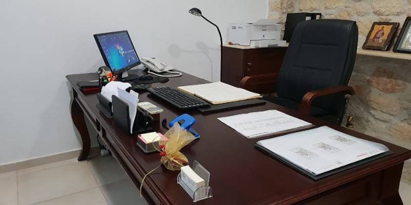 lb security γραφεια Αρκαλοχωρι Ηρακλειο