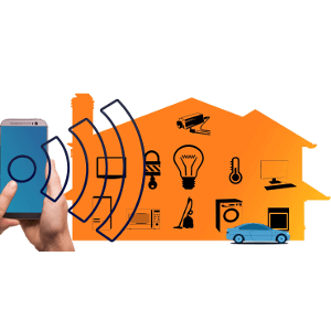 smart home smart home